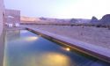 Amangiri Resort, Canyon Point, UT