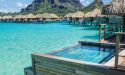 Four Seasons Resort Bora Bora, French Polynesia