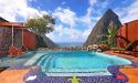 Ladera Resort, St. Lucia