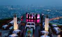  SKY BAR AT SIROCCO, LEBUA HOTEL, BANGKOK