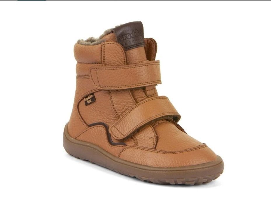 Zima se blíží: Jak vybrat ideální dětské zimní boty