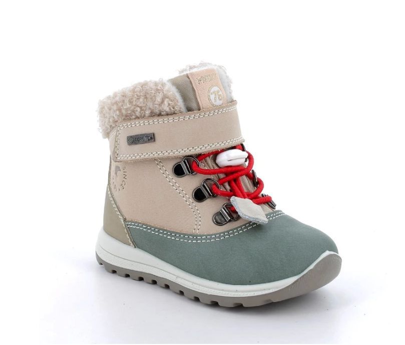 Zima se bl: Jak vybrat ideln dtsk zimn boty