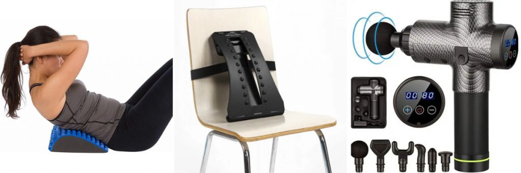 Sevřený sedací nerv: Domácí léčba a prevence