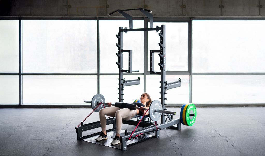 hip thrust