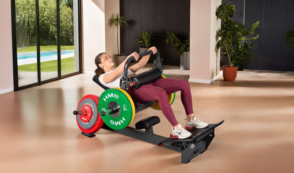 hip thrust